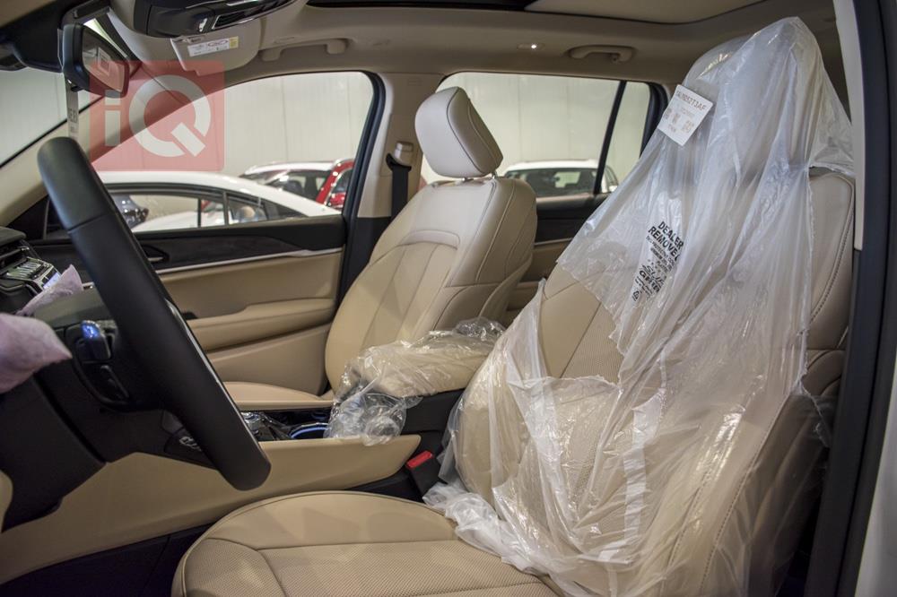 Jeep Grand Cherokee L